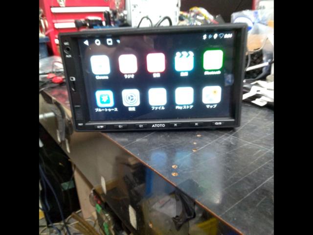 ATOTO
Android
A5LG2A7T