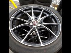 weds
WedsSport
SPORT
SA-10R