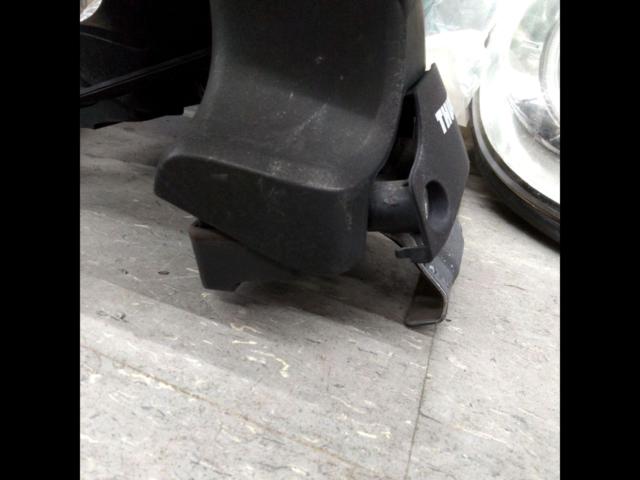  Notes
12 year car
THULE
Rapid
System
754
+
kit
1690
Aero base carrier set