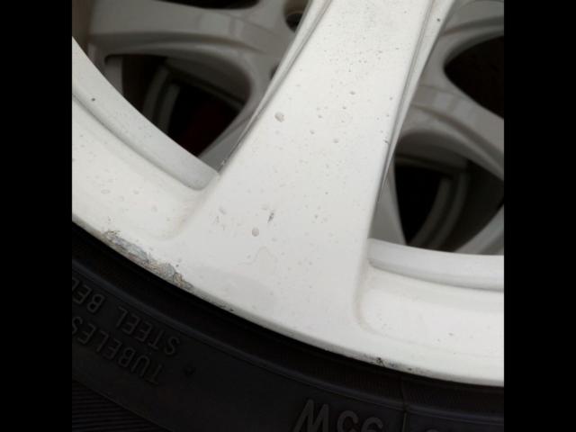 Honda
Civic
FD2
Type R
Original wheel