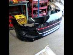 SUZUKI
Swift / ZC 83
RS
Genuine front bumper