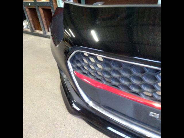 SUZUKI
Swift / ZC 83
RS
Genuine front bumper