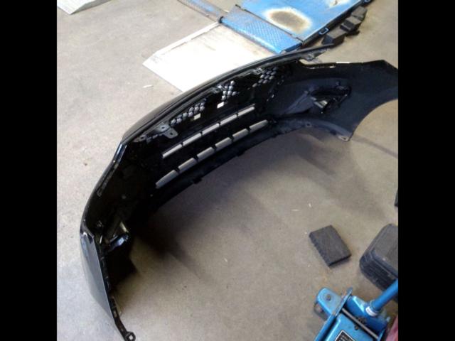 SUZUKI
Swift / ZC 83
RS
Genuine front bumper