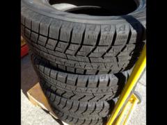 YOKOHAMA
iceGUARD
iG60