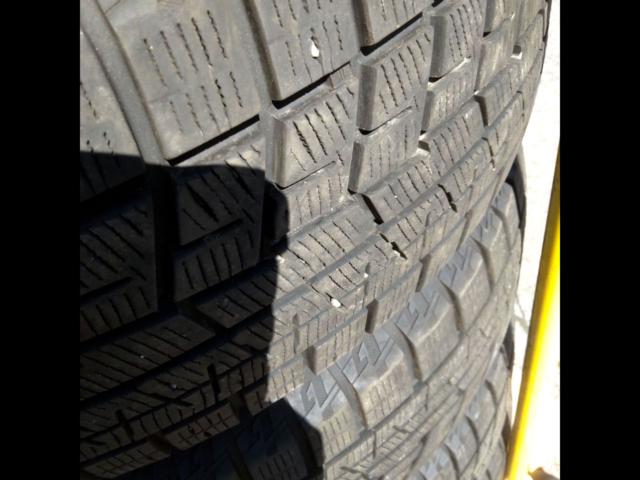 YOKOHAMA
iceGUARD
iG60