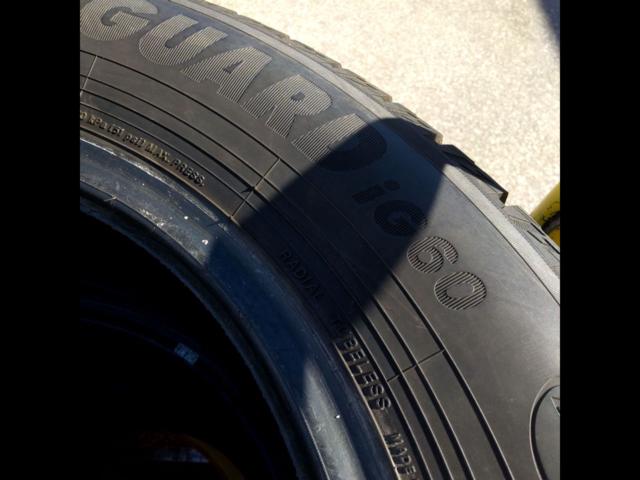 YOKOHAMA
iceGUARD
iG60