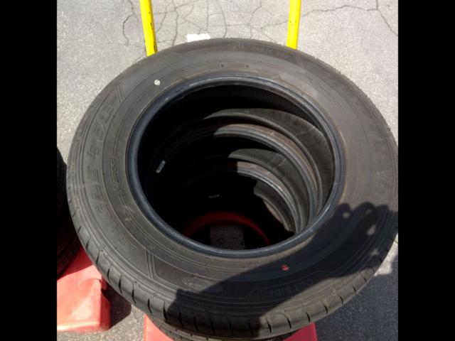 GOODYEAR EAGLE LS EXE | 中古品 | アップガレージ 旭川永山店 | カー 