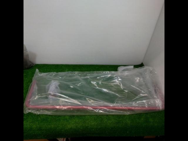 Galant Fortis
ZSS
DG-Storm
Rear stabilizer