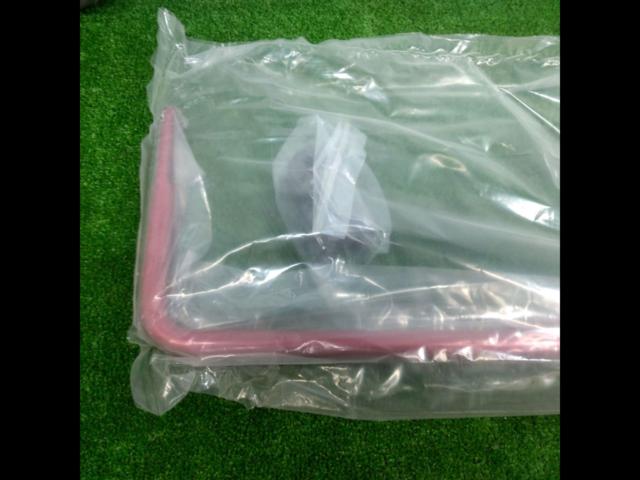 Galant Fortis
ZSS
DG-Storm
Rear stabilizer