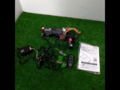 CARMATE
TE-W5200
+
TE54
+
TE430
Engine starter