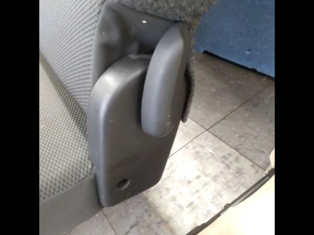 Toyota genuine rear seat
Hiace 200
Due to its large size (DX), this item cannot be shipped to private residences.