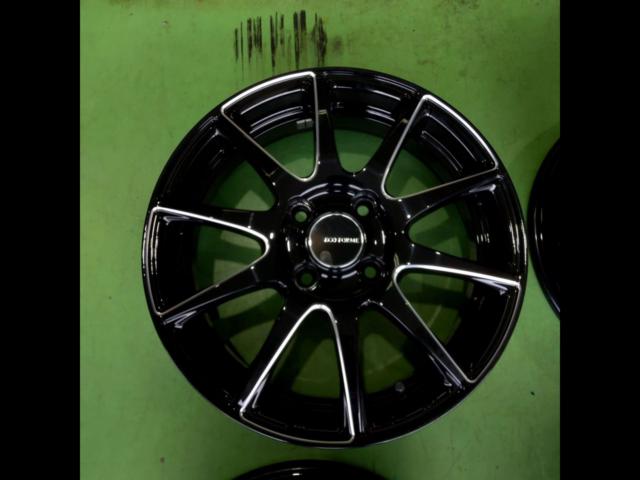 BRIDGESTONE
ECO
FORME
CRS23