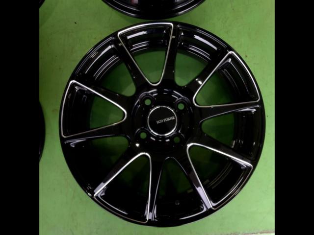 BRIDGESTONE
ECO
FORME
CRS23