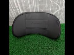 phiten
Lumber support cushion