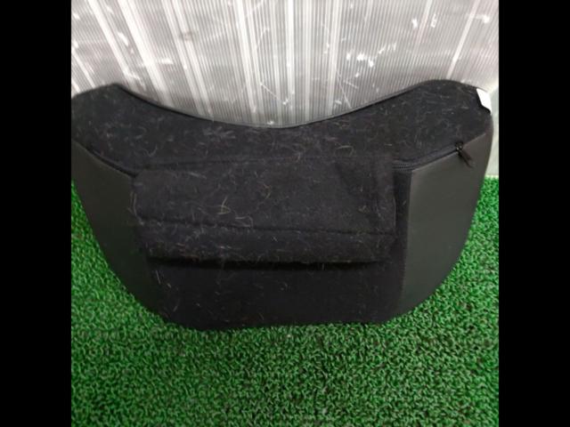 phiten
Lumber support cushion