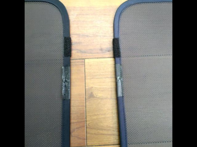 Unknown Manufacturer
Vehicle-specific sunshades
Suzuki Jimny JB74W