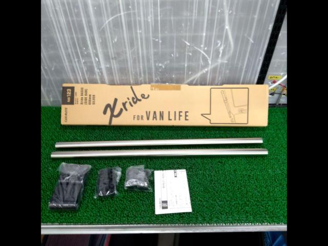 CAR-MATE
X
ride
NS123
Sidebar