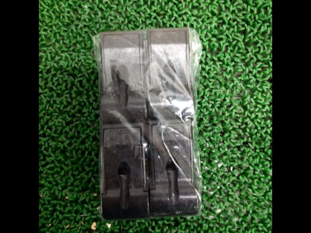 CAR-MATE
X
ride
NS123
Sidebar