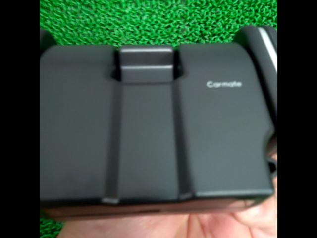 CAR-MATE
Fit-only drink holder
NZ595