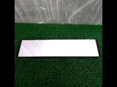 CAR-MATE
290 F
Plane mirror