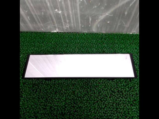 CAR-MATE
290 F
Plane mirror