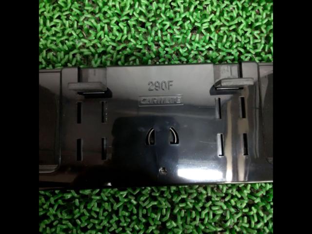 CAR-MATE
290 F
Plane mirror