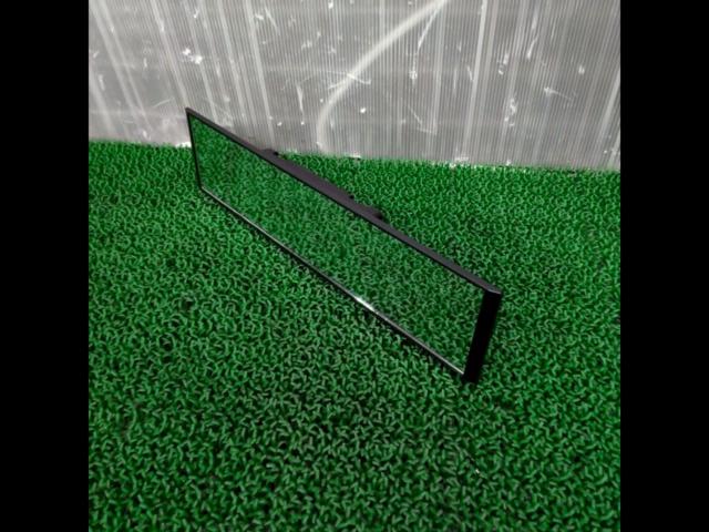 CAR-MATE
290 F
Plane mirror