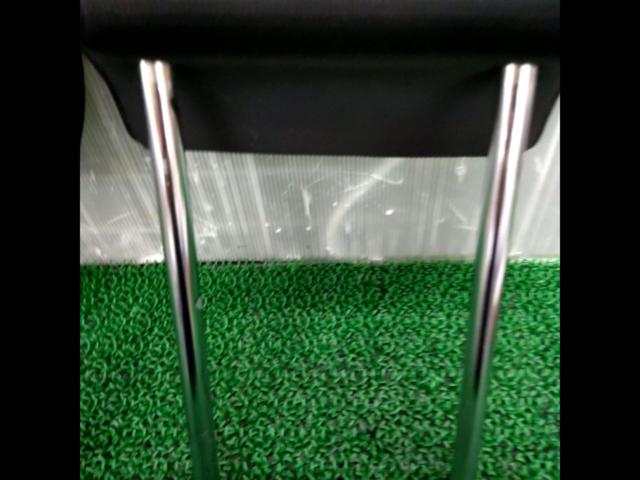 Suzuki genuine
Rear seat headrest