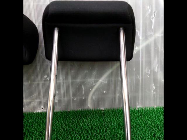 Suzuki genuine
Rear seat headrest