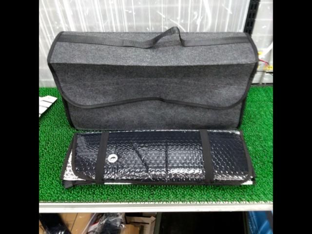 Unknown Manufacturer
Jimny JB64 only
sunshade