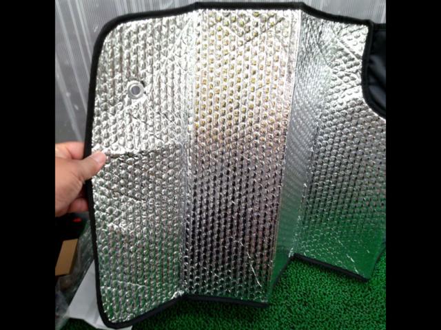 Unknown Manufacturer
Jimny JB64 only
sunshade