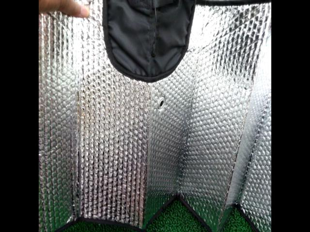 Unknown Manufacturer
Jimny JB64 only
sunshade