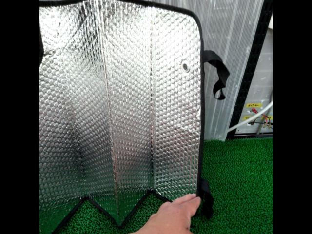 Unknown Manufacturer
Jimny JB64 only
sunshade