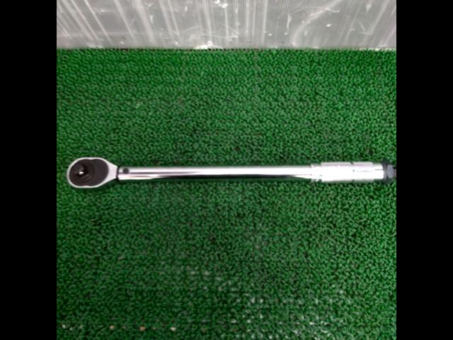 Ohashi industry
BAL
Torque Wrench
No.2059