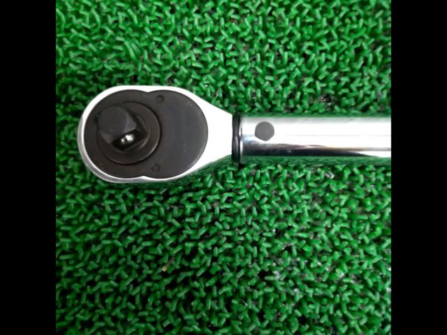 Ohashi industry
BAL
Torque Wrench
No.2059