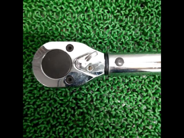 Ohashi industry
BAL
Torque Wrench
No.2059
