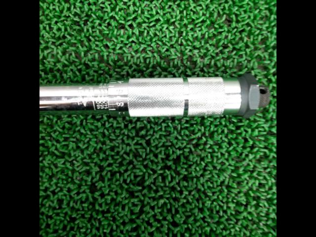 Ohashi industry
BAL
Torque Wrench
No.2059