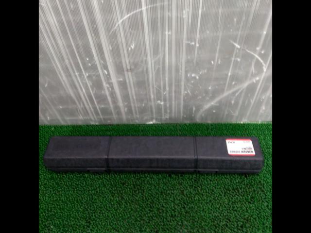 Ohashi industry
BAL
Torque Wrench
No.2059