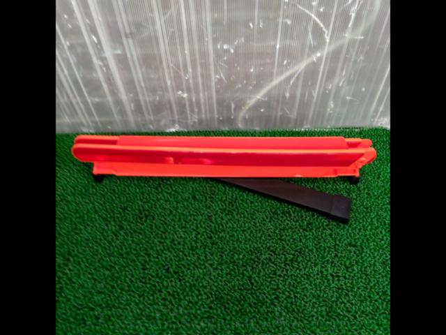 Amon
Triangle stop display board