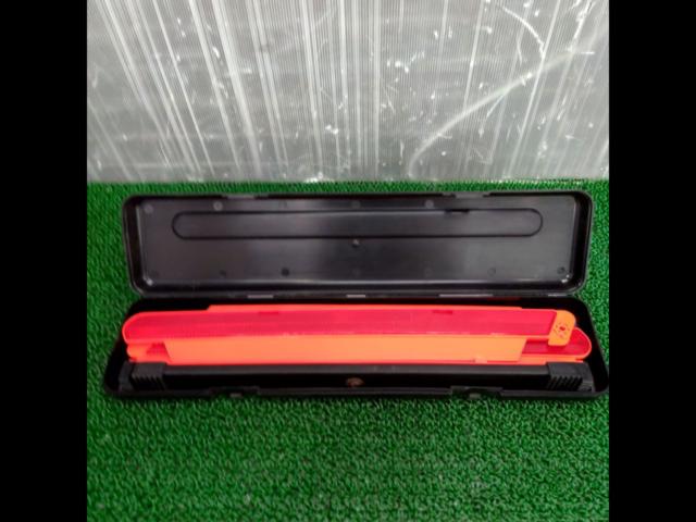 Amon
Triangle stop display board