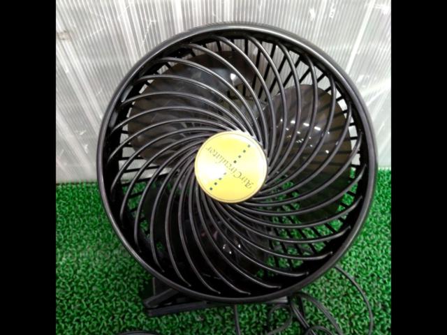 Remix
Air circulator
CL-190