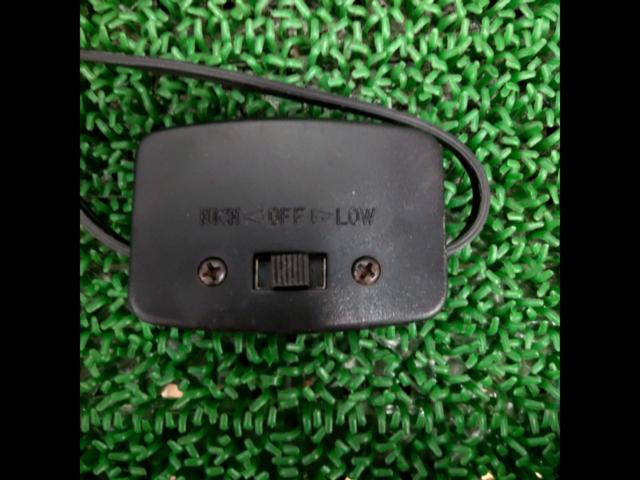 Remix
Air circulator
CL-190