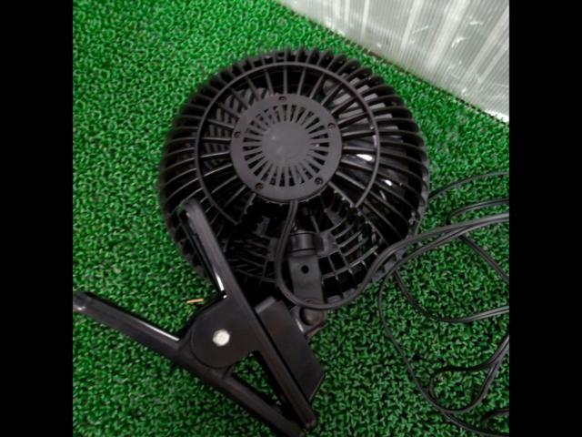 Remix
Air circulator
CL-190