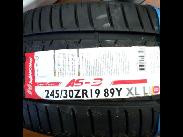 NANKANG
SPORTNEX
AS-3