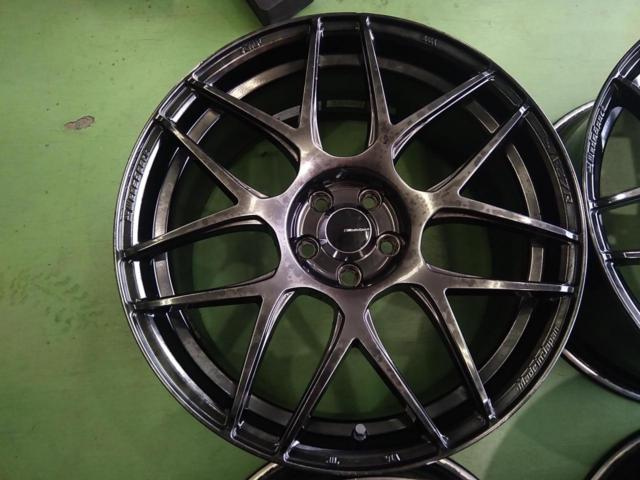 Wheel only
weds
WedsSport
SA27R