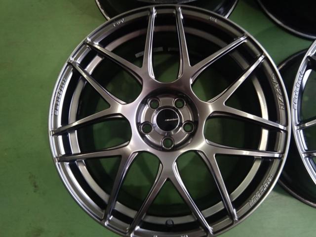 Wheel only
weds
WedsSport
SA27R