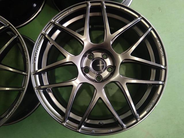 Wheel only
weds
WedsSport
SA27R