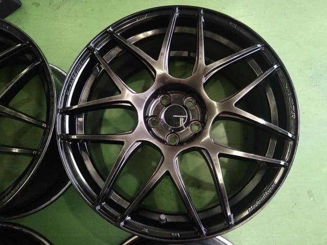 Wheel only
weds
WedsSport
SA27R