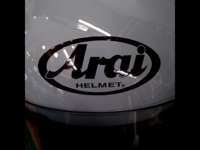 Size 57-58cm Arai
RAPIDE
NEO
Ice Blue