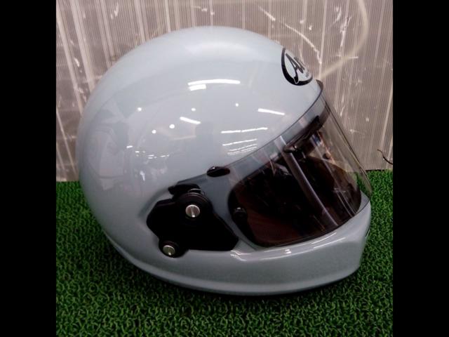 Size 57-58cm Arai
RAPIDE
NEO
Ice Blue